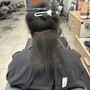 Women's Cut