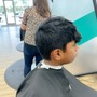 Kid’s Cut