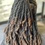 Marley Twist