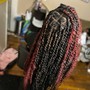 Retwist Dreadlocks