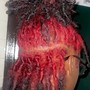 Standard Crochet Braids