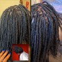 Standard Crochet Braids