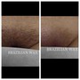 Brazilian Wax