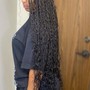 Box Braids