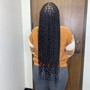 Box Braids