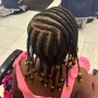 Kids Braids (natural-no weave)