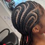 6-14 Stitch Braids