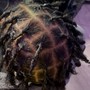 Dreads Rewtist