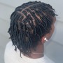 Loc Style