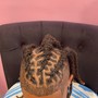 Starter Dreadlocks