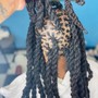 Crochet Braids