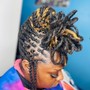 Crochet Braids