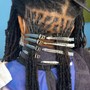 Men Braids & Twist