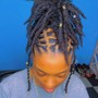 Men Braids & Twist