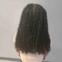 Crochet Braids