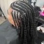 Poetic Justice Braids