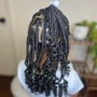 Crochet Braids