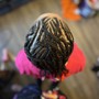 Kid's Braids