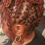 Kinky Twist