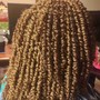 Kinky Twist