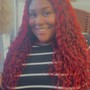 Crochet Braids