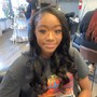 Full Sew In