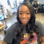 Closure Sew In