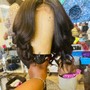 Closure Sew In