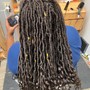 Crochet Braids