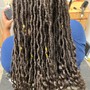 Kid's Braids