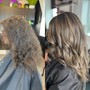 Keratin Treatment