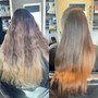 Keratin Treatment