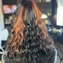 Root Color Touch up