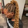 Flat Twists