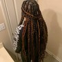 Large Marley Twist