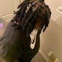 Soft locs