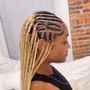 Poetic Justice Braids