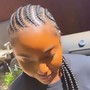 Small Box Braids