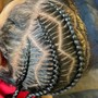 Poetic Justice Braids