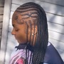 Poetic Justice Braids