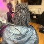 Partial Foil Highlights