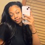 Natural Sew In