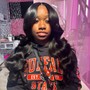 Closure Sew In