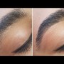 Brow Wax and Tint