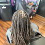 LOC MAINTENANCE