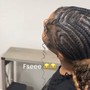 Basic Sew In