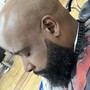 Bald Fade