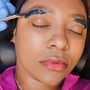 Brow Wax