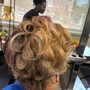 Natural Flexi Rods