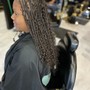 Crochet Braids